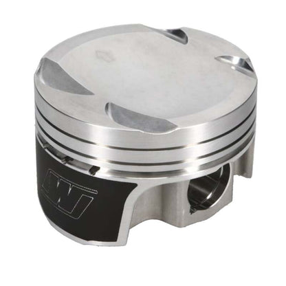Wiseco Chrysler A853 88.00 mm Bore 35.71 mm CH -22.00 CC Piston Set