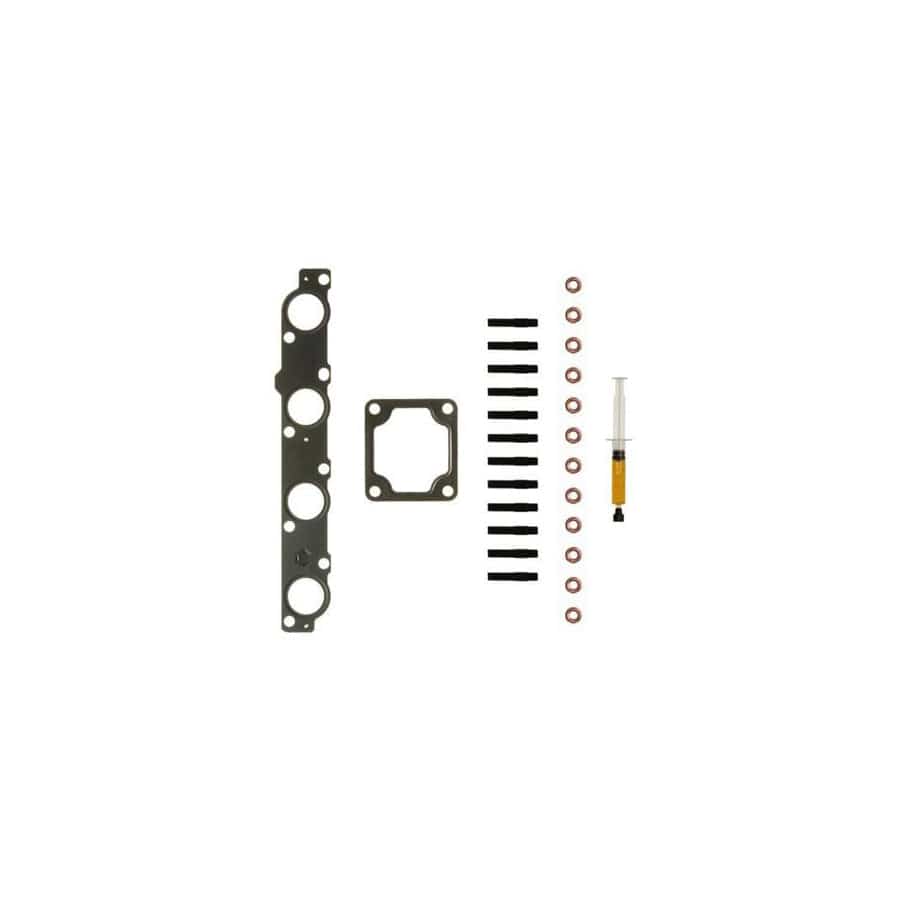 Alanko 10920660 Mounting Kit, Charger