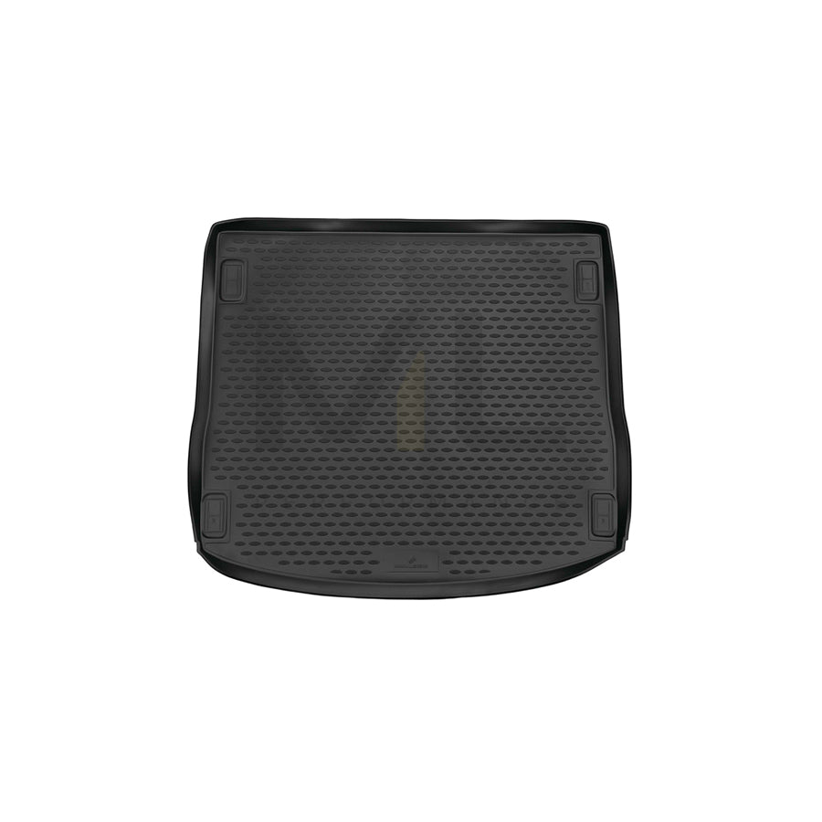 WALSER XTR 70888 Car boot liner Nonslip