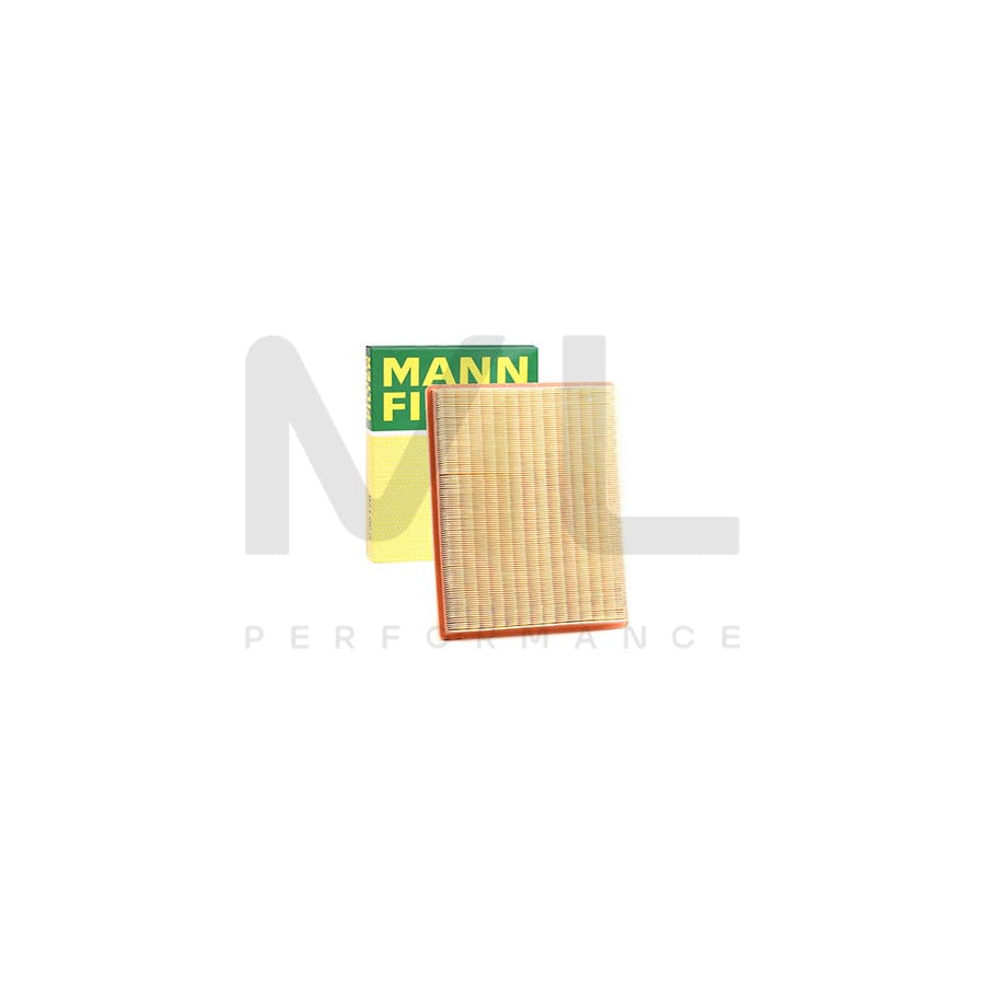 MANN-FILTER C 30 170 Air Filter Filter Insert