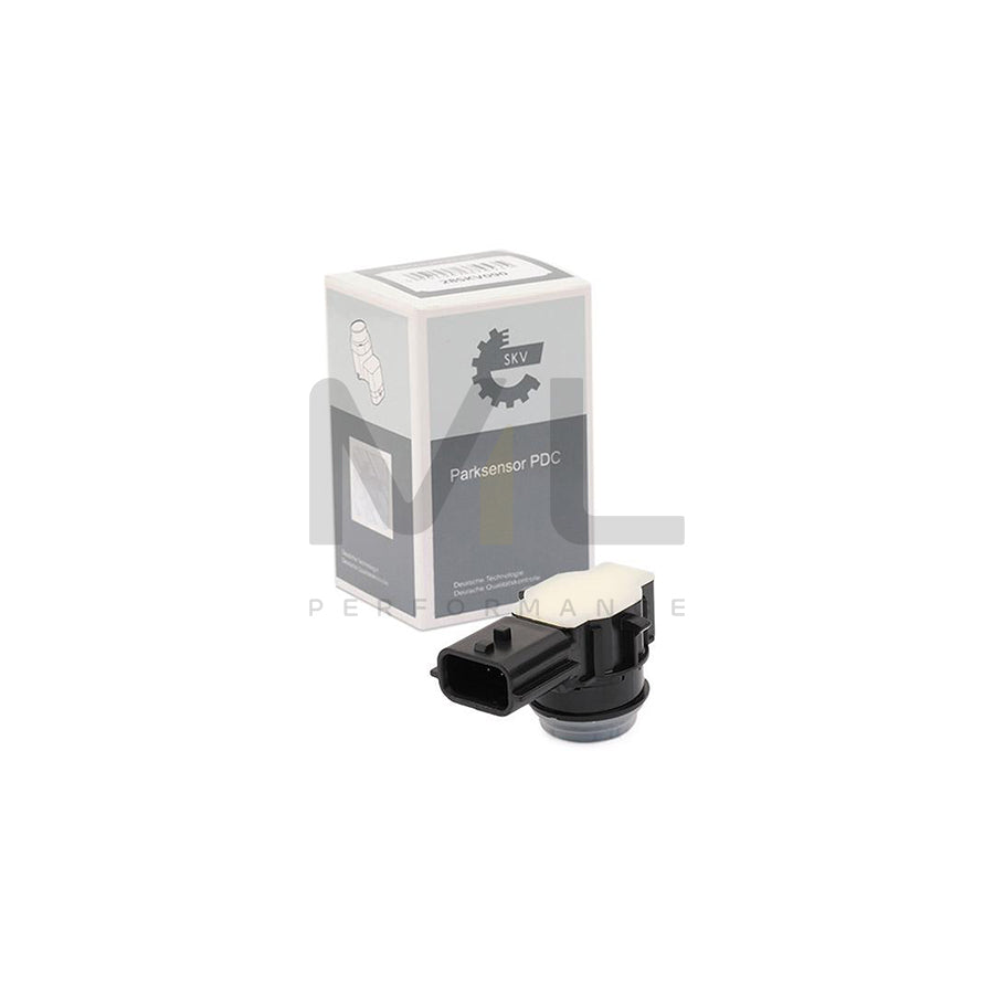 ESEN SKV 28SKV090 Parking sensor Rear