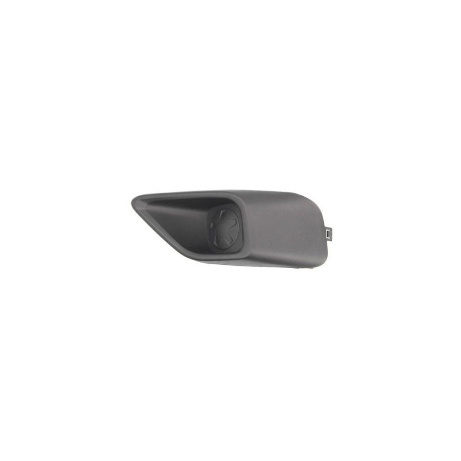 Blic 6502-07-2043911Q Bumper Grill For Fiat Doblo