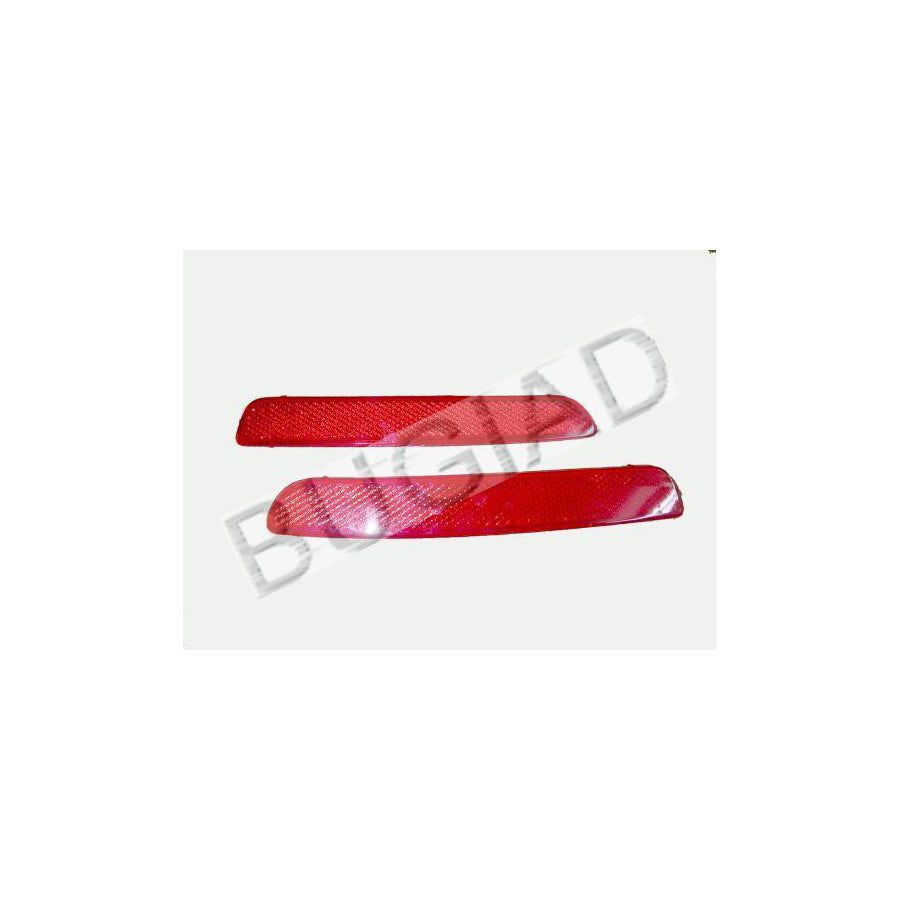 BUGIAD Bsp20571 Reflex Reflector for VW Jetta Mk5 (1K)