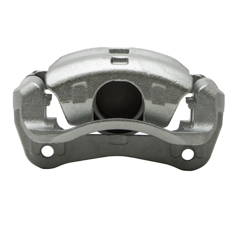 DFC 12-16 Honda CR-V Front-R Premium Caliper - Silver Zinc Coated