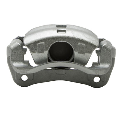DFC 12-16 Honda CR-V Front-R Premium Caliper - Silver Zinc Coated