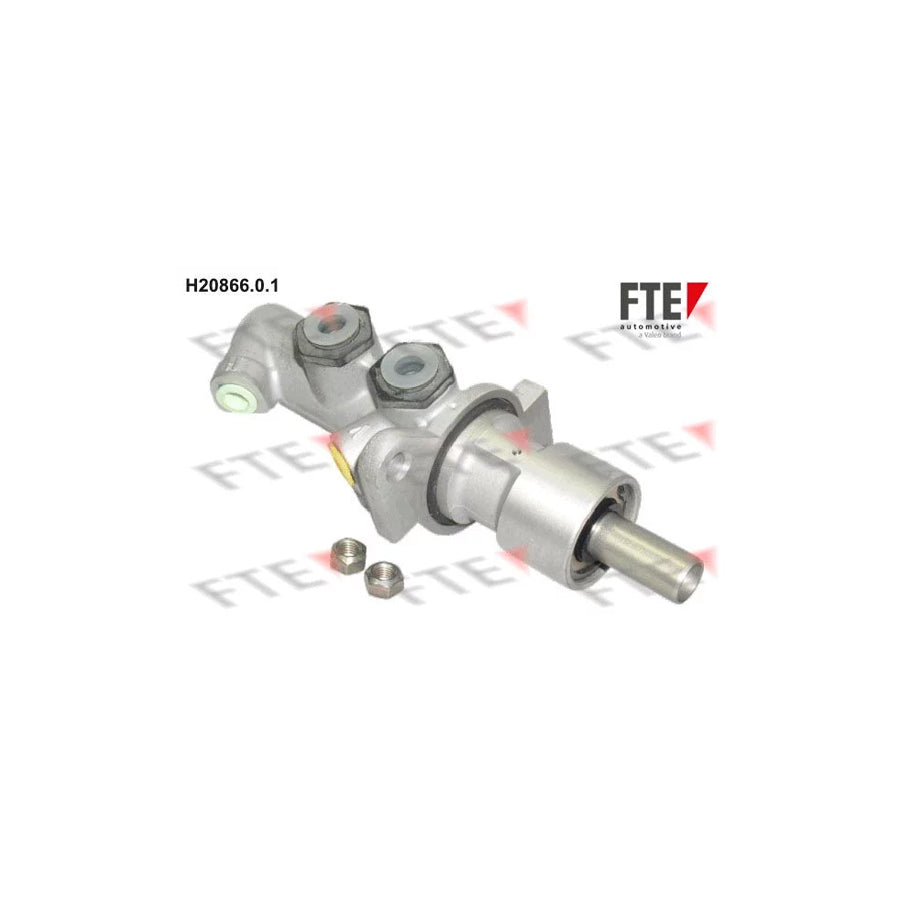 FTE 9220080 Brake Master Cylinder