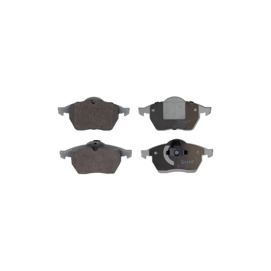 Quaro QP0079 Brake Pad Set