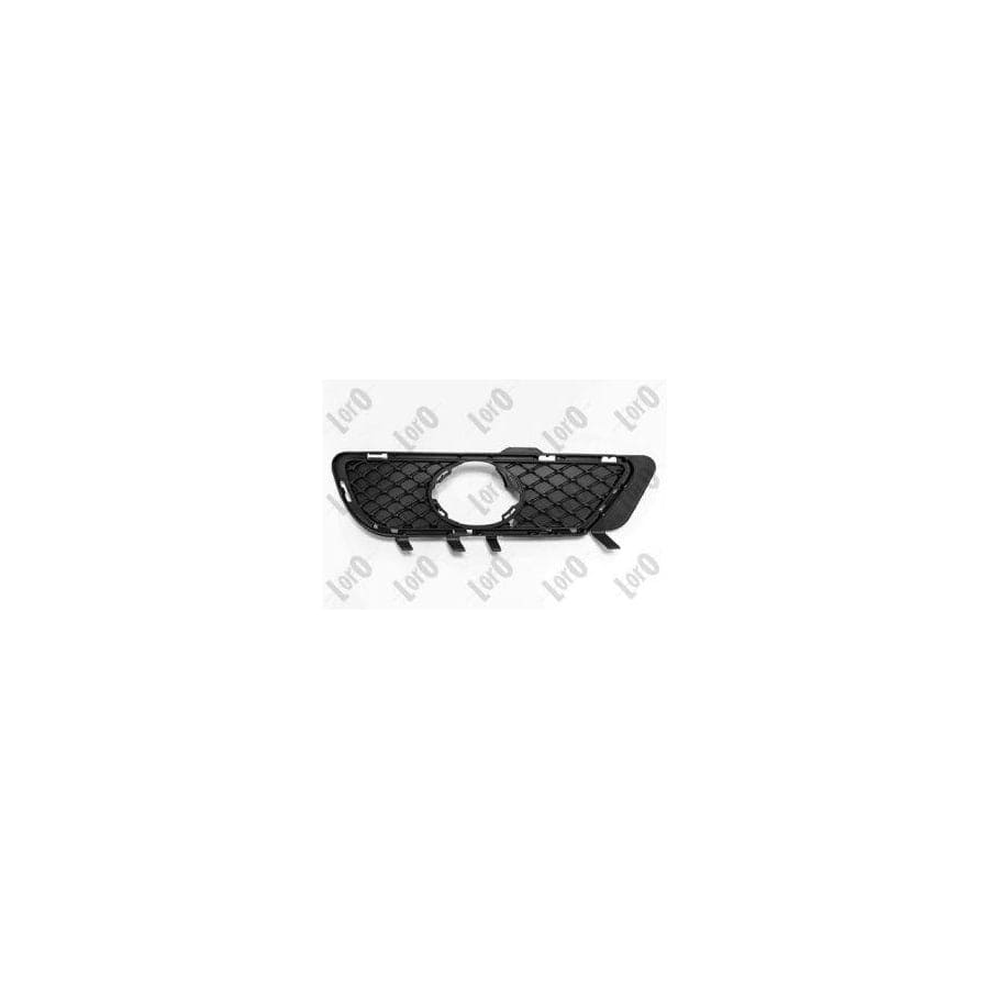 Abakus 05401451 Bumper Grill Suitable for Mercedes-Benz E-Class