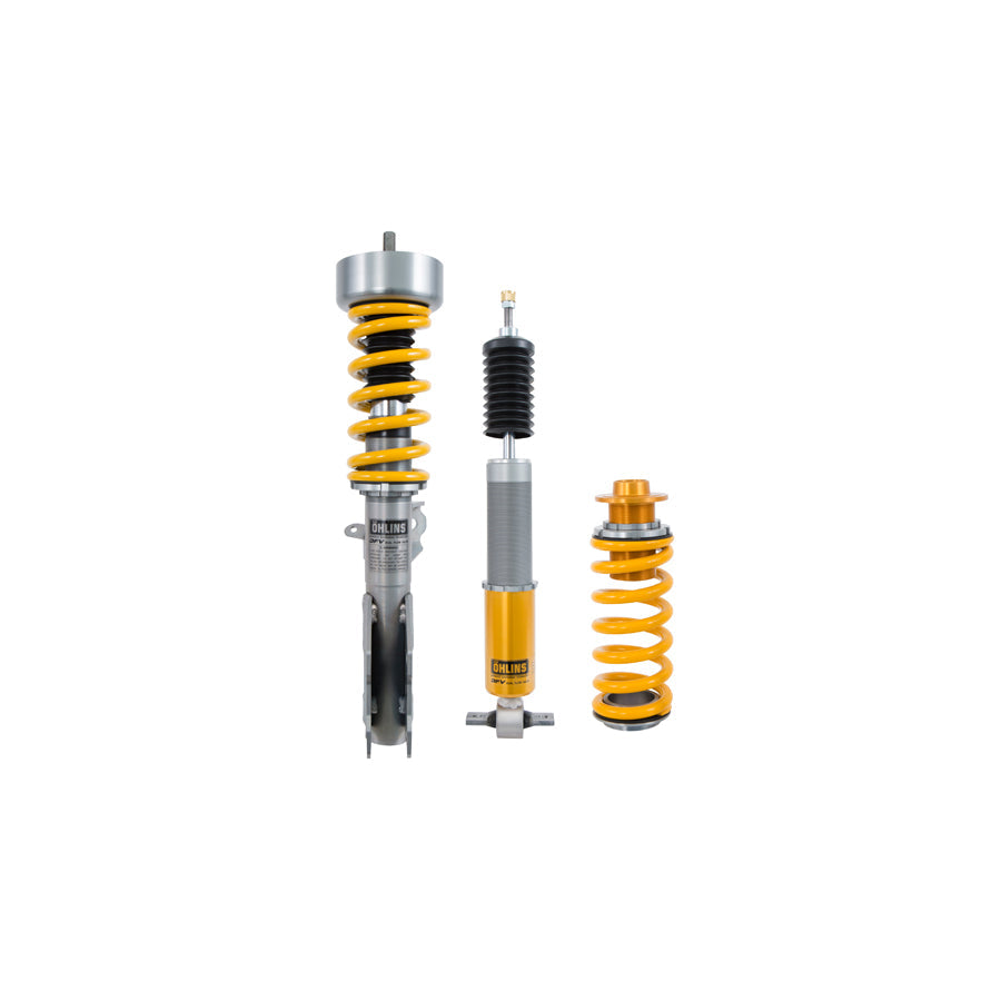 OHLINS FOS MR00S1 Road and Track Coilovers Ford Mustang (S550) 2015-2022 - Include Springs