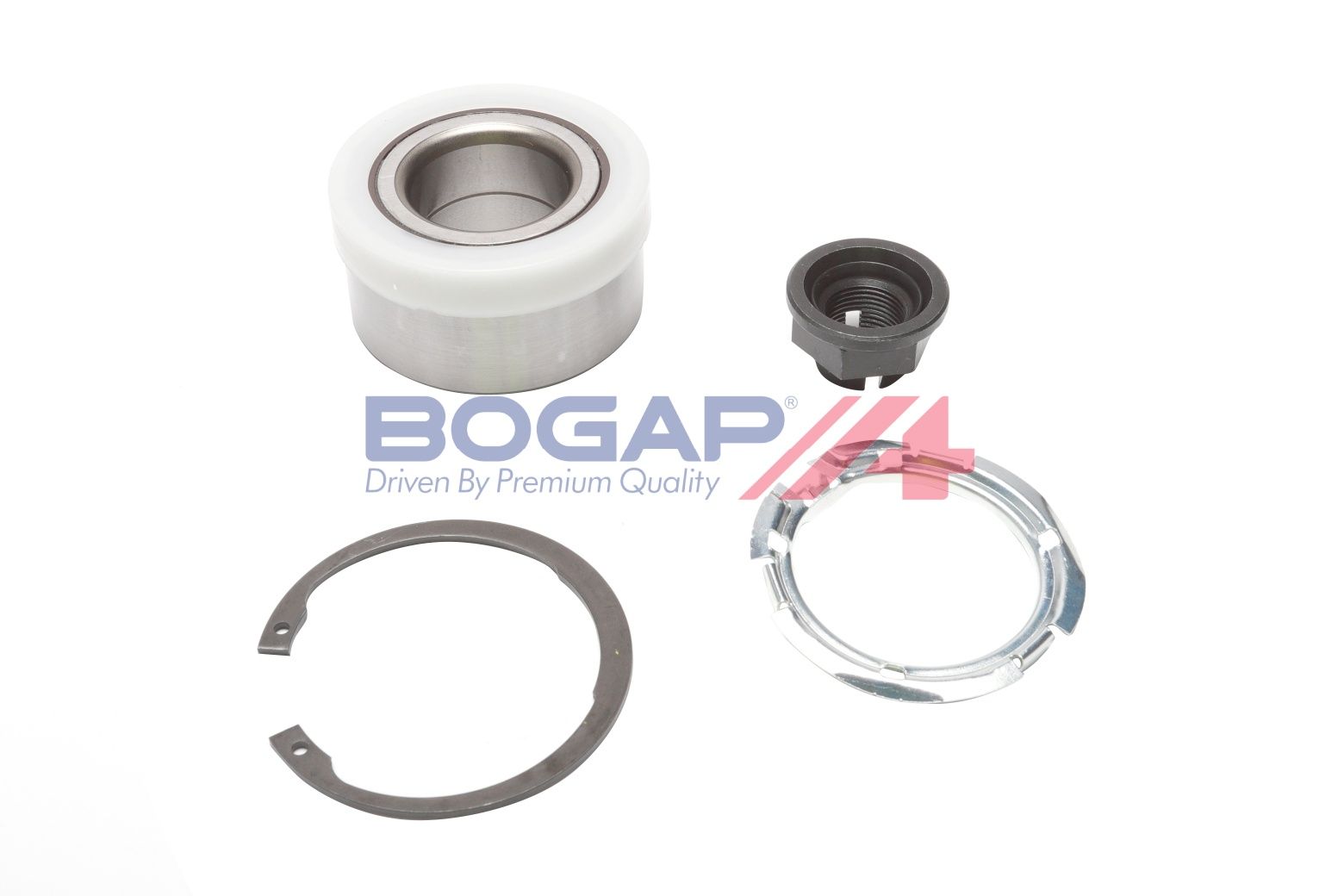 BOGAP C3334278 Wheel Hub