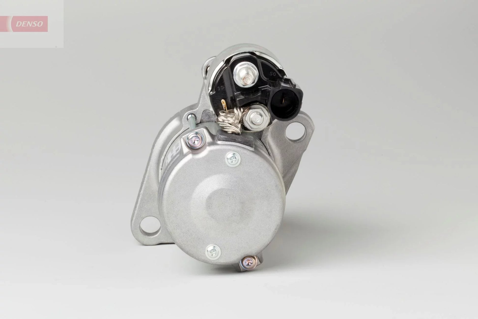 DENSO DSN962 Starter Motor