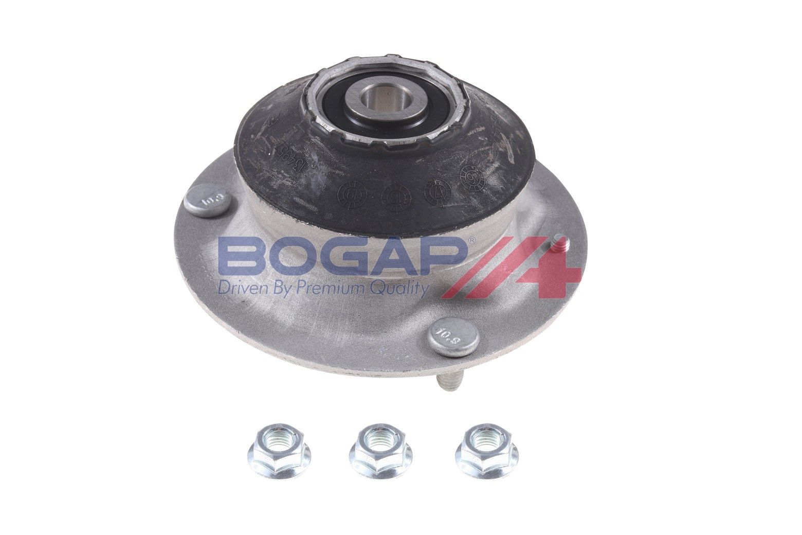 BOGAP B3422106 Suspension Strut Support Mount