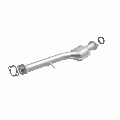 MagnaFlow Direct Fit Catalytic Converter 02-07 Subaru WRX 2.0L Turbo