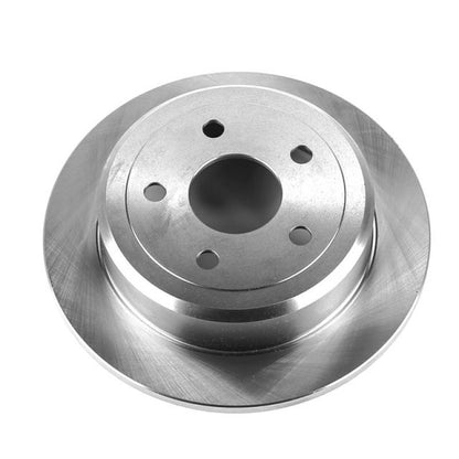 PowerStop Power Stop 07-17 Jeep Wrangler Rear Autospecialty Brake Rotor