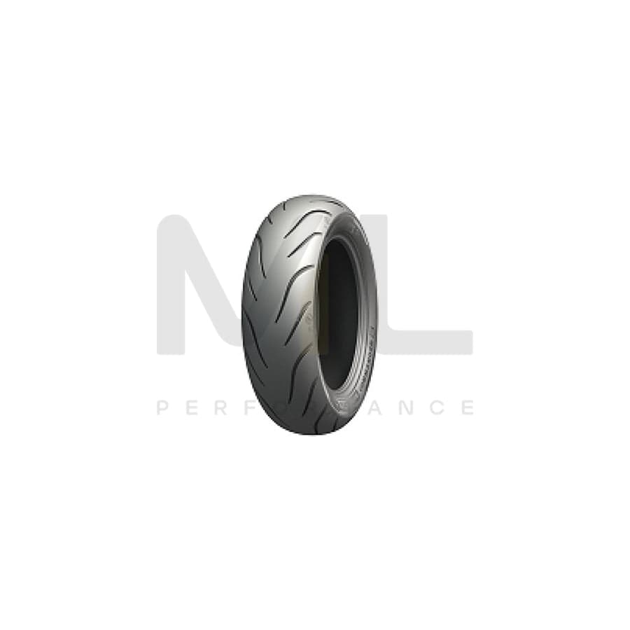 Michelin Commander 3 130/70 R18 63H Motorcycle Summer Tyre Front