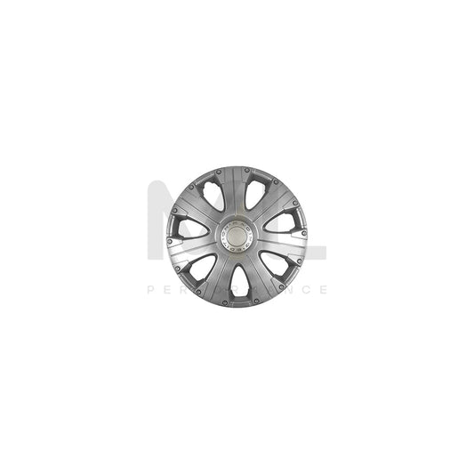 ARGO 13 RACING Wheel trims 13 Inch Silver