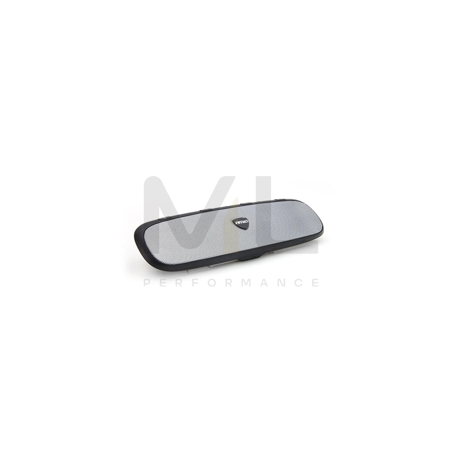 AMiO 02248 Hands free car kit 1000 mAh 10 USB Bluetooth: 5.0, Yes