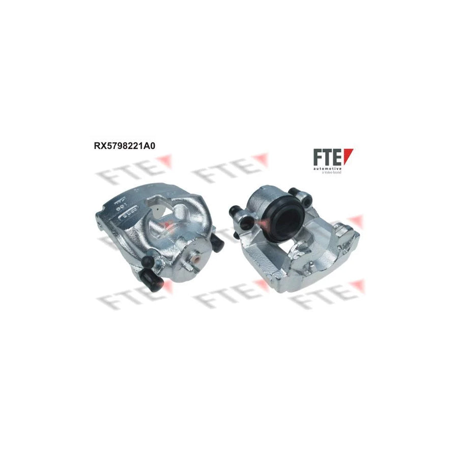FTE Rx5798221A0 Brake Caliper for Honda Accord