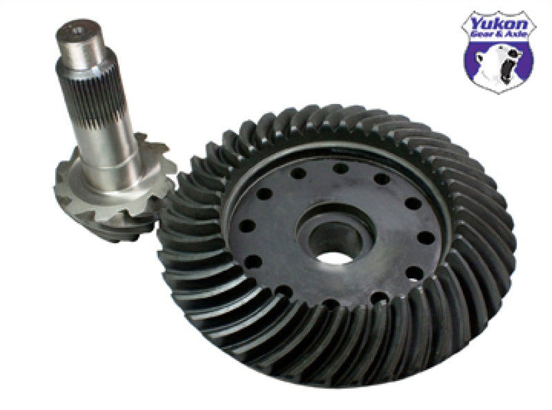 Yukon Gear & Axle Yukon Gear High Performance Gear Set For Dana S110 in a 4.30 Ratio