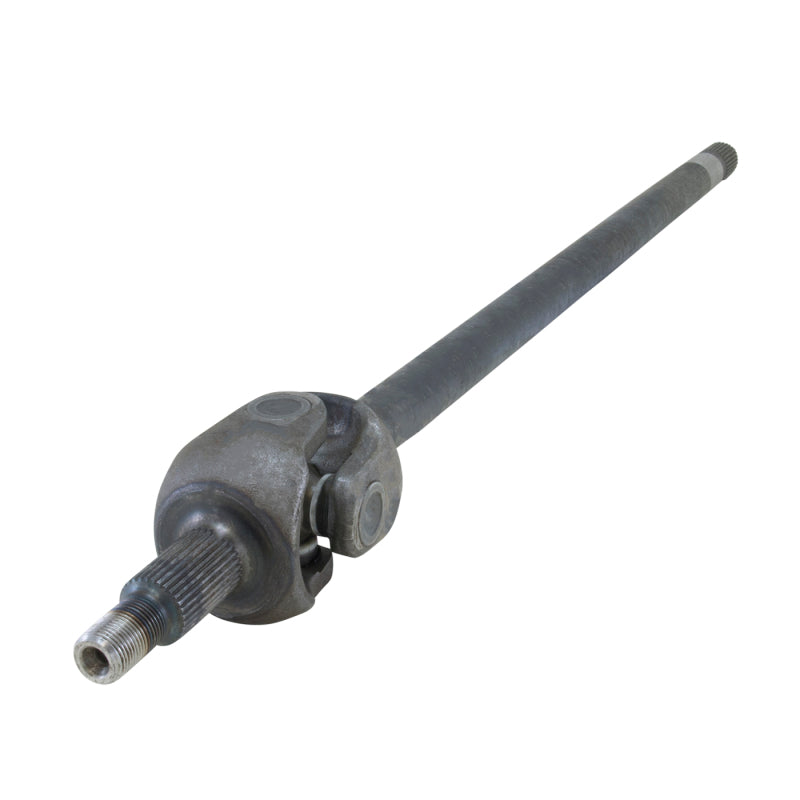 Yukon Gear & Axle Yukon Gear Left Hand axle Assembly For 10-11 Dodge 9.25in Front