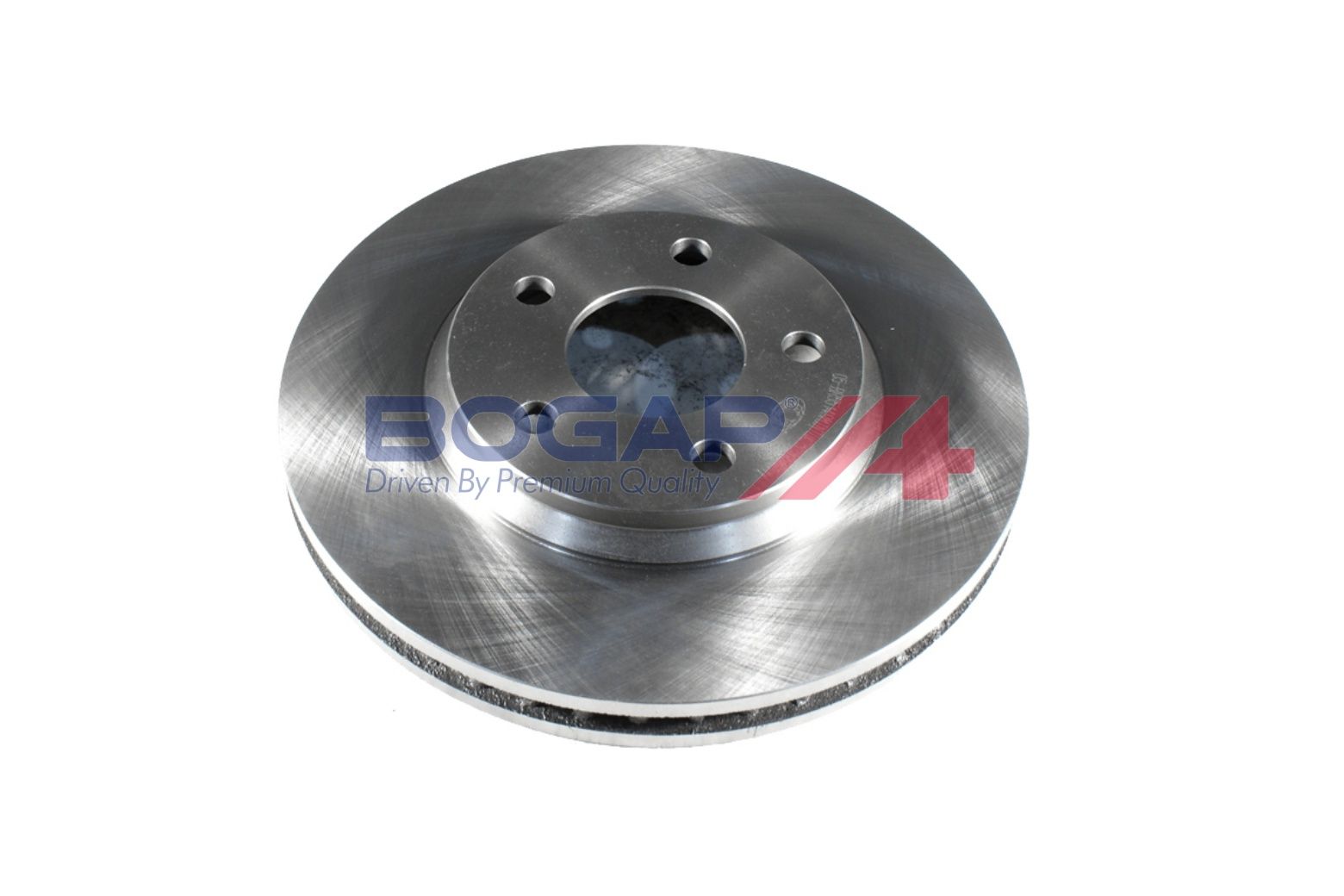 BOGAP G8211128 Brake Disc