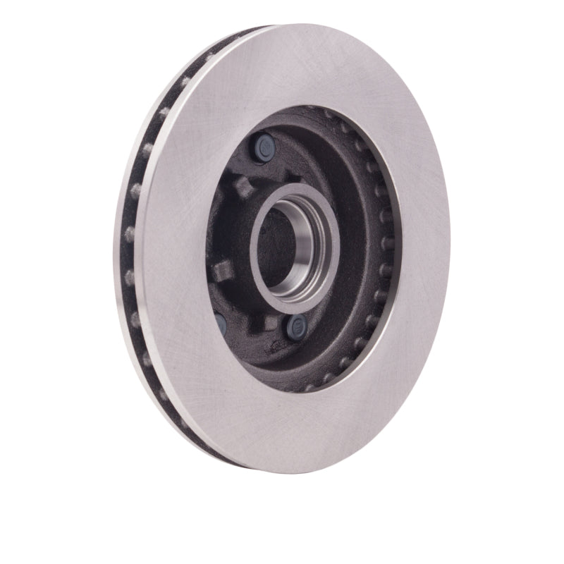 DFC 78-78 Buick Regal Front Brake Rotor
