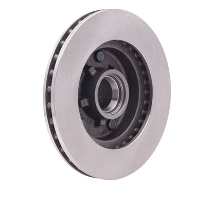 DFC 78-78 Buick Regal Front Brake Rotor