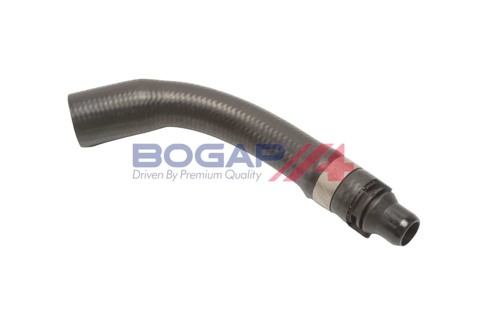 BOGAP B4228552 Radiator Hose
