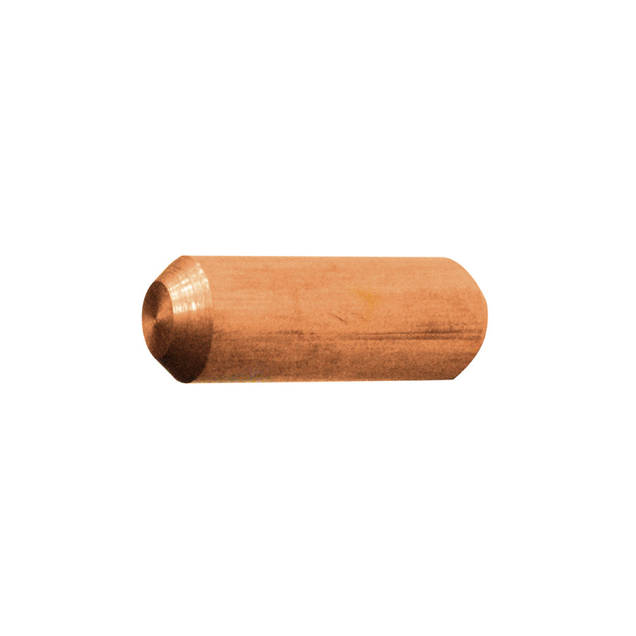 Gys 049567 Electrode Warming Points Ø 16 Car Body Consumables