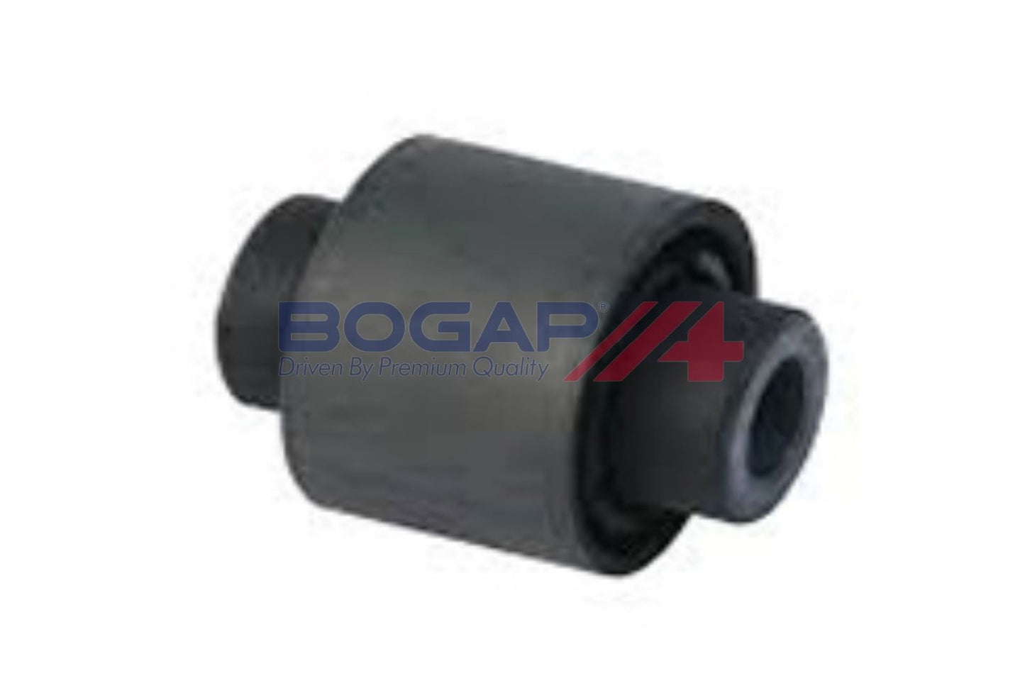 BOGAP A3328119 Mounting, Control/Trailing Arm