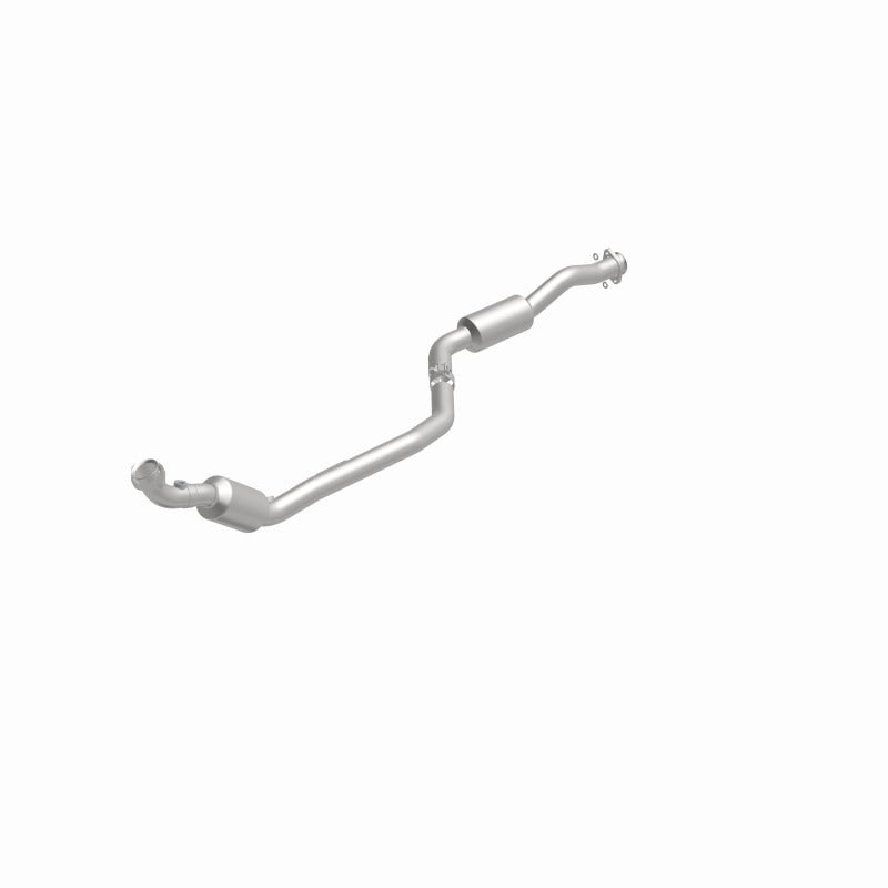 MagnaFlow 06-09 Mercedes-Benz E350 3.5L Direct Fit Converter