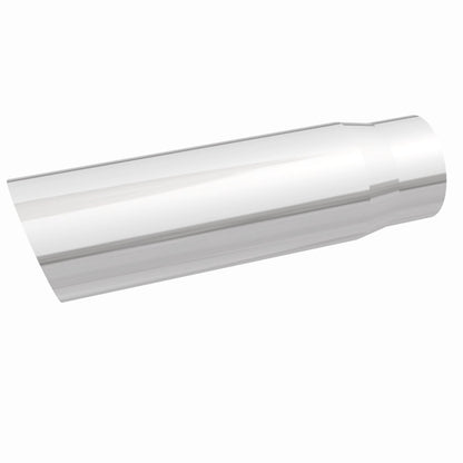 MagnaFlow Tip 1-Pk Sc 3.50 X 12 3 Id 15Deg