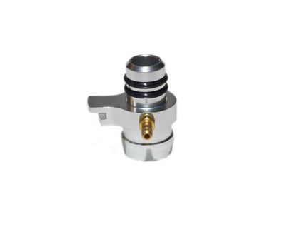 Torque Solution Billet Boost Tap Volkswagen / Audi TSI Gen 3 Boost Tap