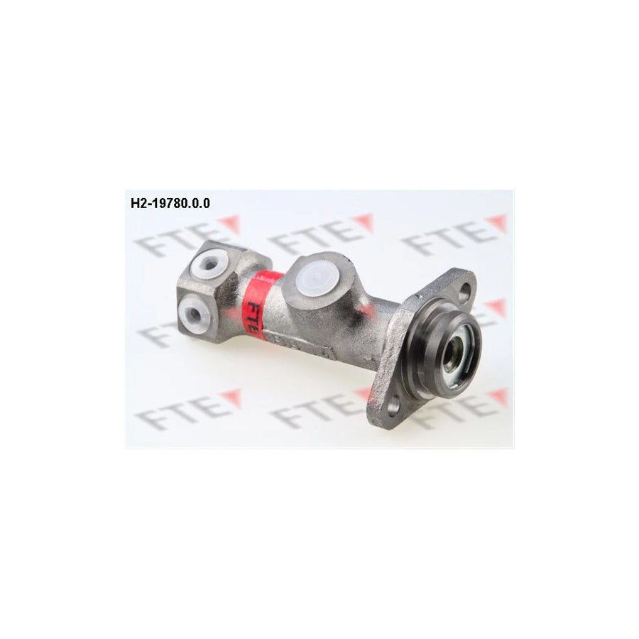 FTE 9722052 Brake Master Cylinder
