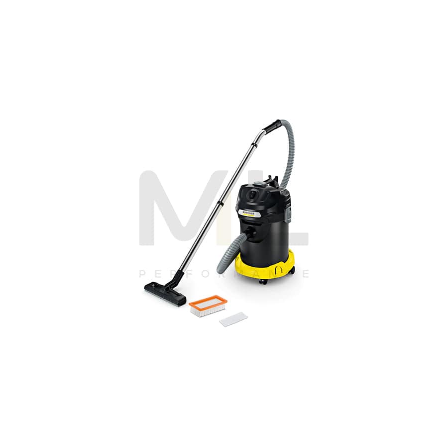 KARCHER 1.629-731.0 Wet / Dry Vacuum Cleaner