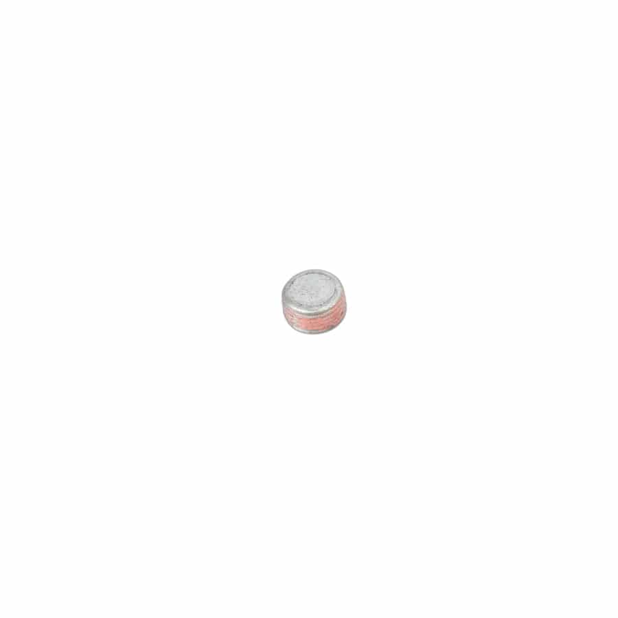 Genuine BMW 11117545231 E67 F07 E63 Screw Plug M18X1.5-ZNNIV (Inc. 645Ci, X6 M & M3) | ML Performance UK Car Parts