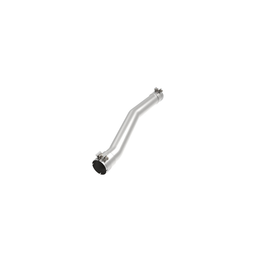  aFe 49C44121NM Muffler Delete Pipe GM Silverado/Sierra 1500 19-21 V8-5.3L  | ML Performance US Car Parts