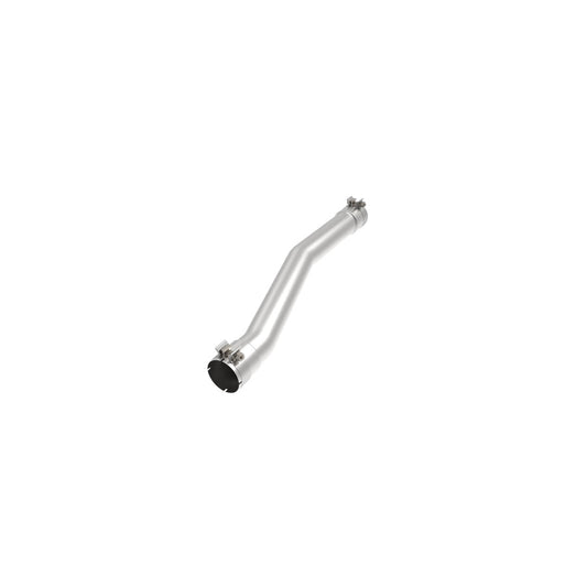  aFe 49C44121NM Muffler Delete Pipe GM Silverado/Sierra 1500 19-21 V8-5.3L  | ML Performance US Car Parts