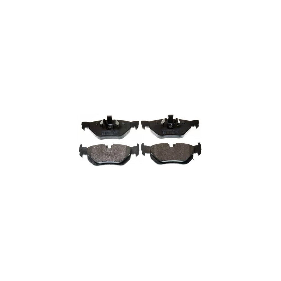 Denckermann B111127 Brake Pad Set