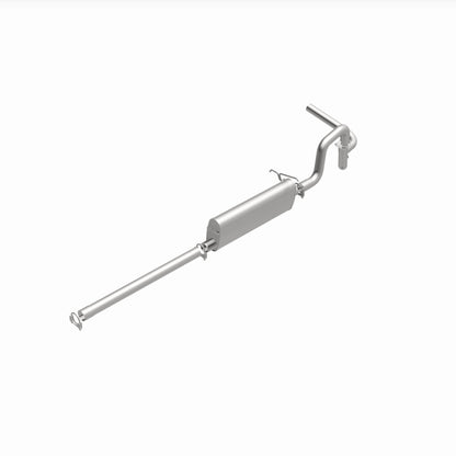 MagnaFlow BRE Exhaust Kit 89-96 Ford F-250 F-350