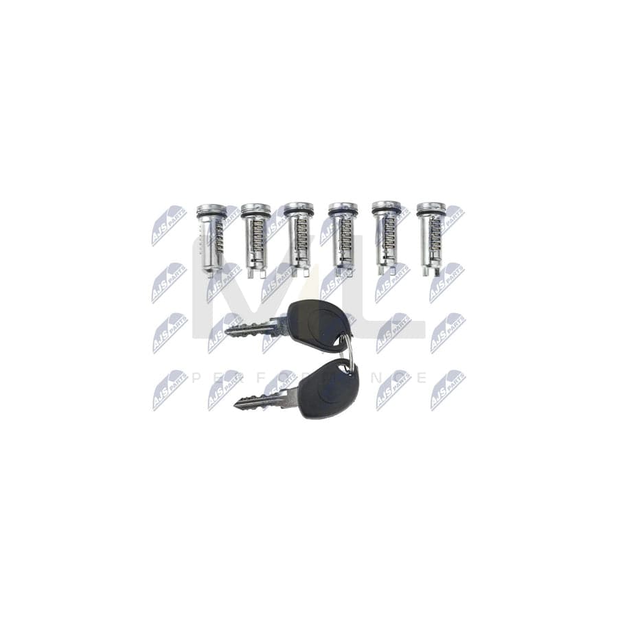 NTY GZB-VW-006 Gear Lever Gaiter