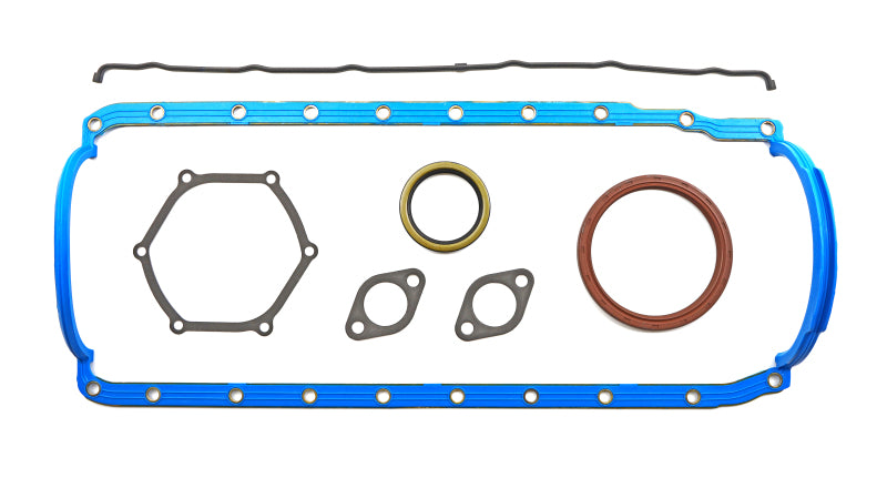 Cometic Gasket Cometic Street Pro GM Gen-6 L21/29 502 Big Block Bottom End Gasket Kit