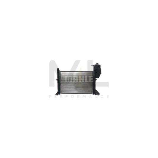 MAHLE ORIGINAL CR 677 000P Engine radiator suitable for MERCEDES-BENZ SPRINTER Mechanically jointed cooling fins, Manual Transmission | ML Performance Car Parts