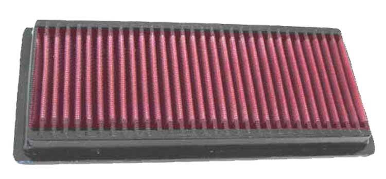 K&N Engineering K&N 97-01 Triumph Daytona/Speed Triple/99-01 Sprint RS/ST/99-06 Tiger Replacement Air Filter