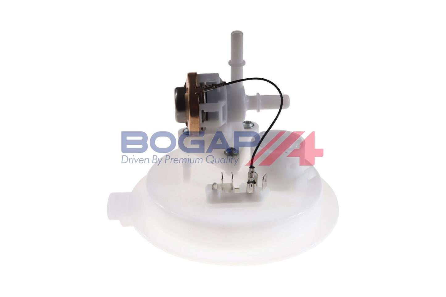 BOGAP A1633102 Filter, Fuel Feed Unit