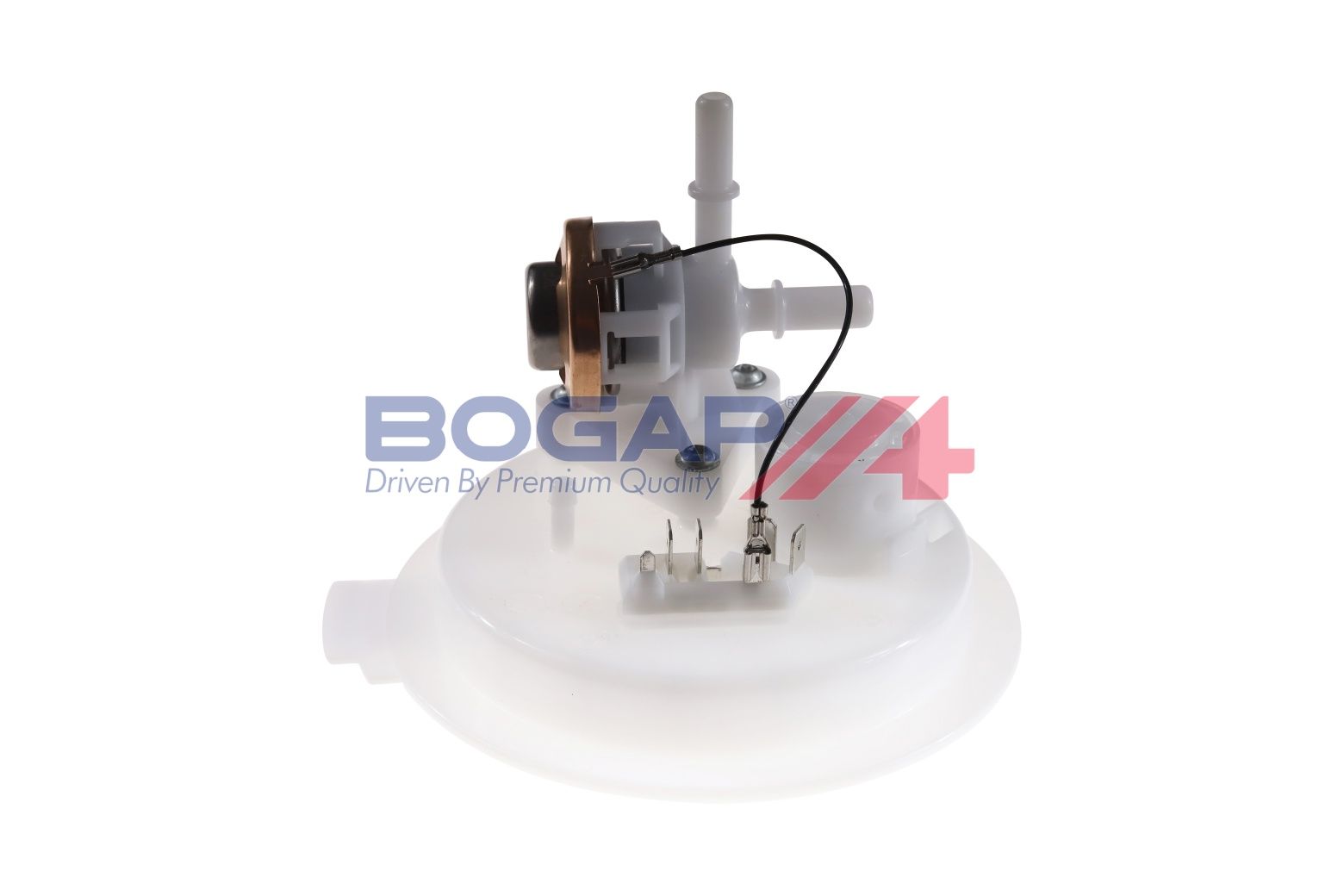 BOGAP A1633102 Filter, Fuel Feed Unit