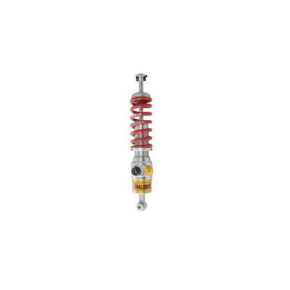 OHLINS LOV GR00 Advanced Trackday Coilover Suspension Lotus Elise Cup 260  - No Springs