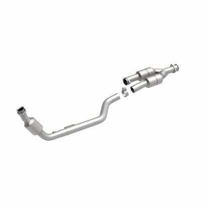 MagnaFlow Direct Fit Catalytic Converter Mercedes SLK320 04 Driver Side CA