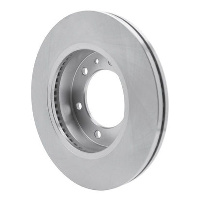 DFC 16-17 Chevrolet S10 Front Brake Rotor