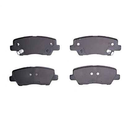 R1 Concepts R1 13-19 Cadillac CTS-V Rear Optimum OE Brake Pads